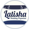 Latisha Wedding Organizer